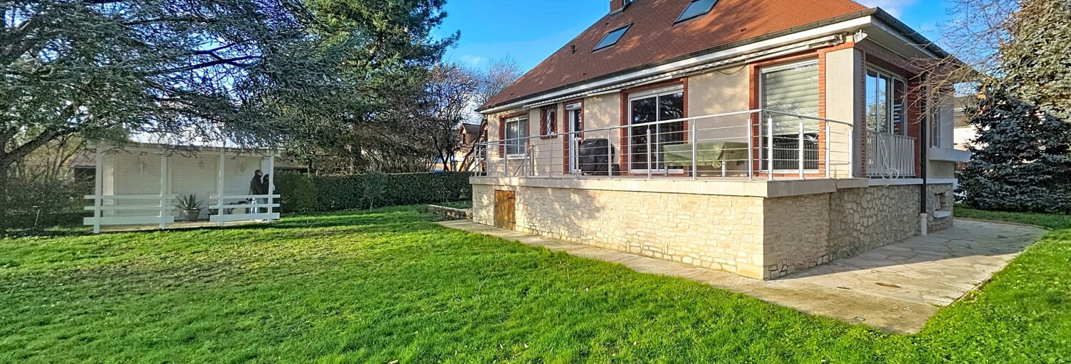 Maison 8 Pièces 237 m² à vendre à Gien (45500)