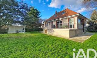 Maison 8 Pièces 237 m² à vendre à Gien (45500)