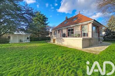 Maison 8 pièces 315000 €