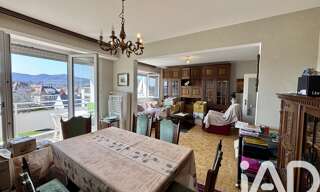 Appartement 4 Pièces 83 m² à vendre à Saverne (67700)