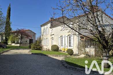 Maison 5 pièces 420000 €