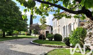 Maison 5 Pièces 186 m² à vendre à Angeac-Champagne (16130)