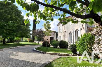 Maison 5 pièces 420000 €