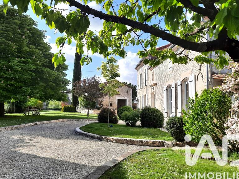 Vente Maison de campagne 5 pièces — photo 1