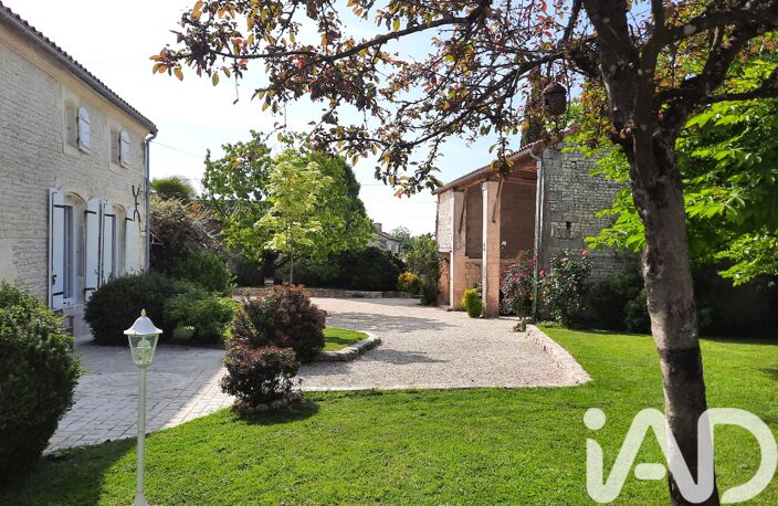Vente Maison de campagne 5 pièces — photo 2