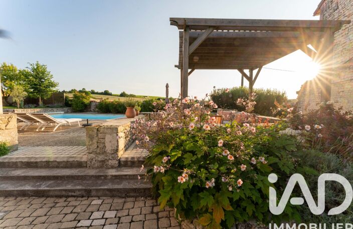 Vente Maison de campagne 5 pièces — photo 3