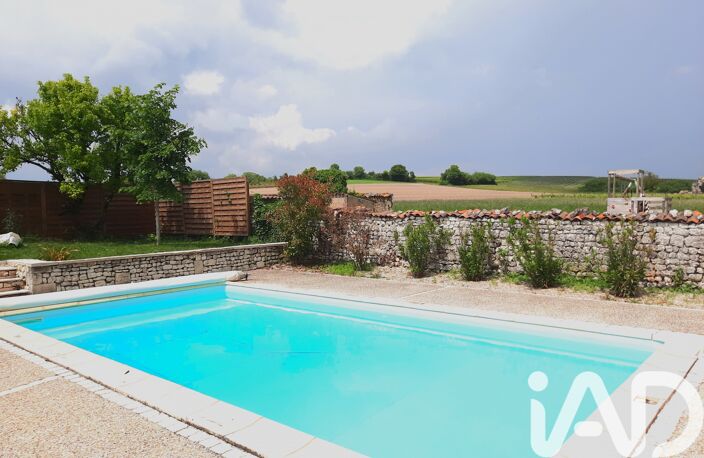 Vente Maison de campagne 5 pièces — photo 4