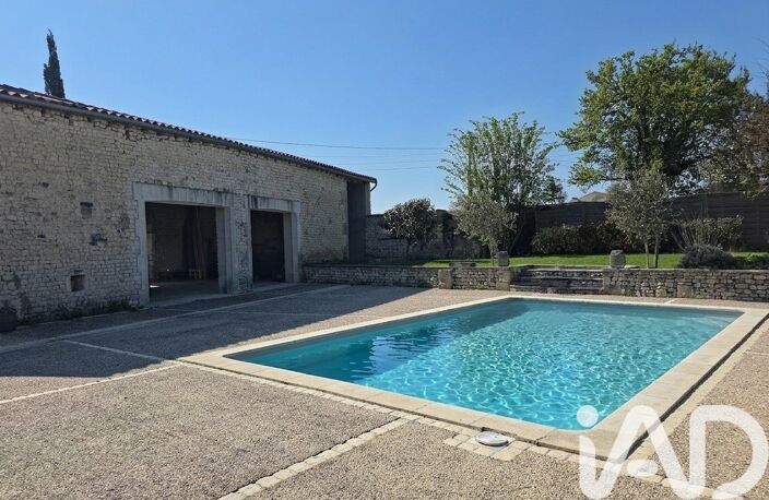 Vente Maison de campagne 5 pièces — photo 5
