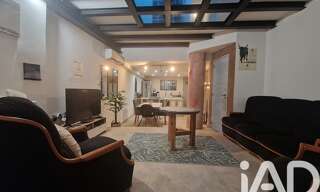 Maison 4 Pièces 82 m² à vendre à Roquemaure (30150)