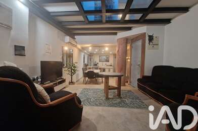 Maison 4 pièces 145000 €