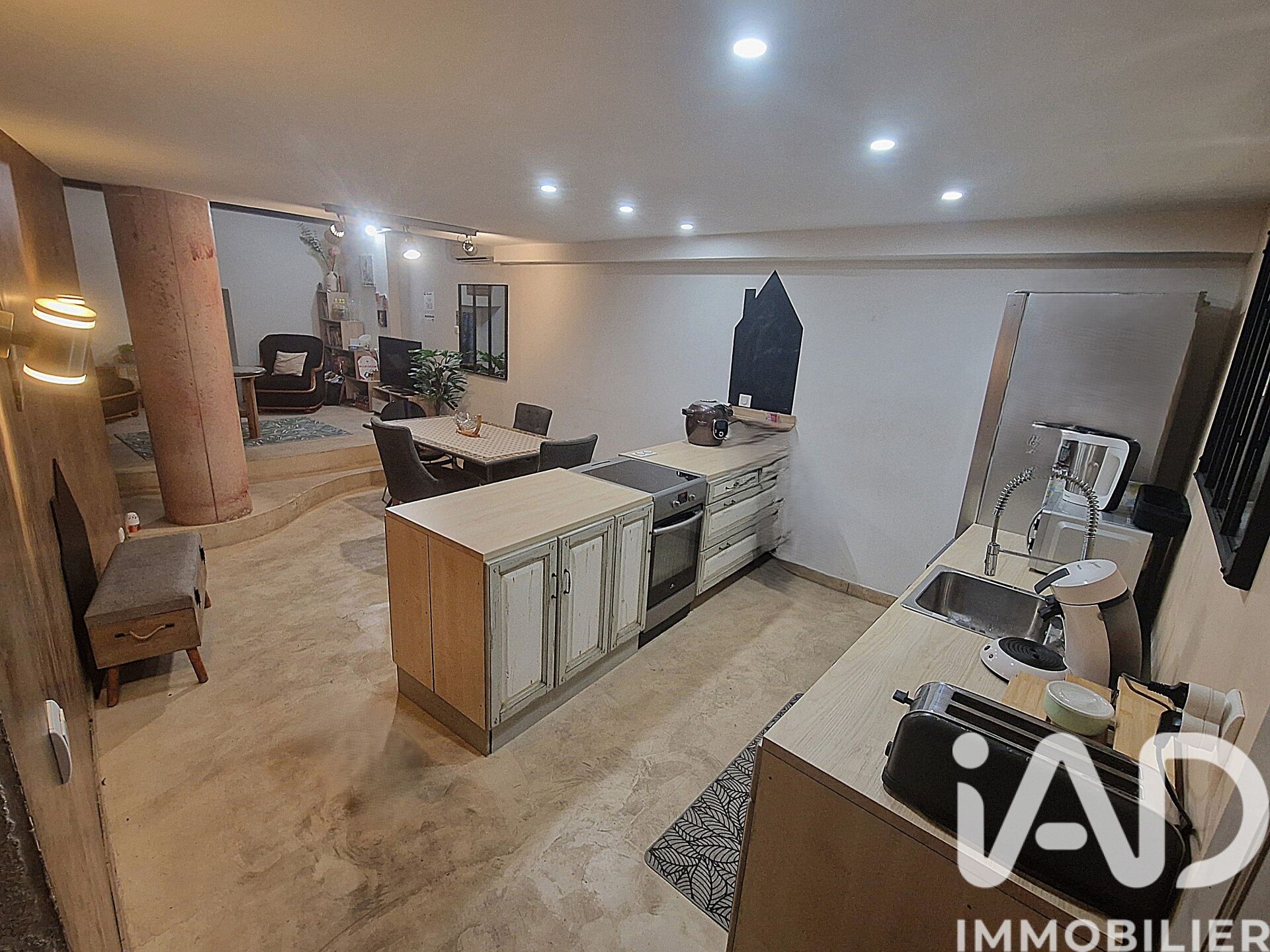 Vente Maison de village 4 pièces - Photo 3