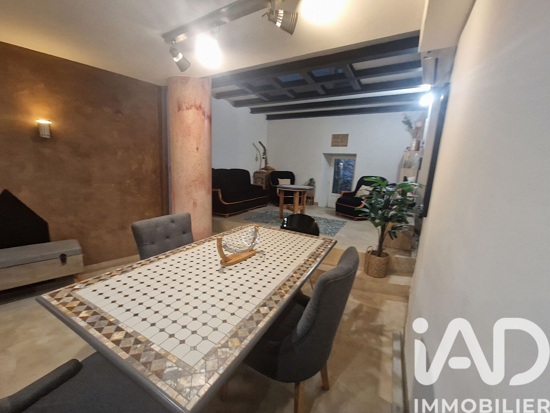 Vente Maison de village 4 pièces - Photo 5