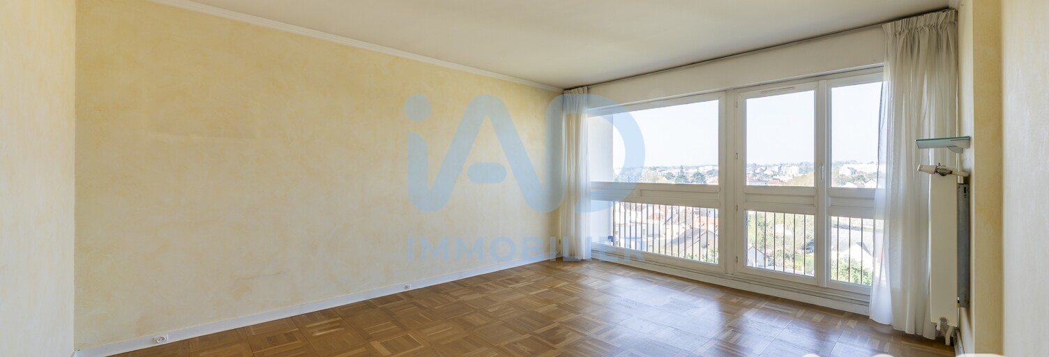 Appartement 3 Pièces 68 m² à vendre à Bourg-la-Reine (92340)