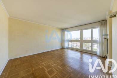 Appartement 3 pièces 295000 €
