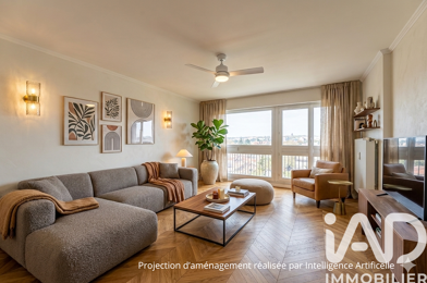Appartement 3 pièces 295000 €