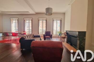 Appartement 2 pièces 990 €