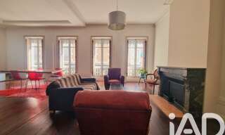 Appartement 2 Pièces 92 m² à louer à Voiron (38500)