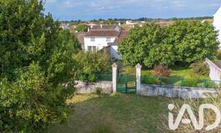 Maison 6 Pièces 142 m² à vendre à Le Bois-Plage-en-Ré (17580)