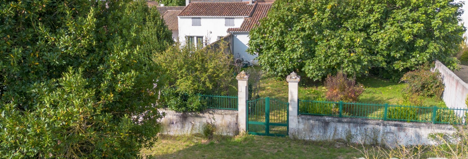 Maison 6 Pièces 142 m² à vendre à Le Bois-Plage-en-Ré (17580)