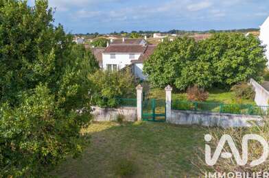 Maison 6 pièces 898000 €