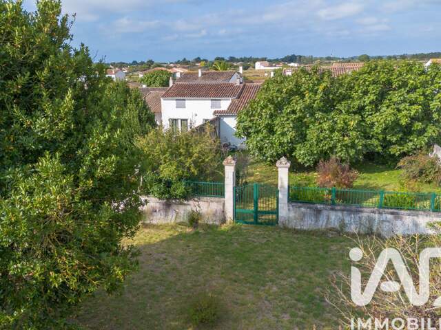 Vente Maison/villa 6 pièces — photo du bien