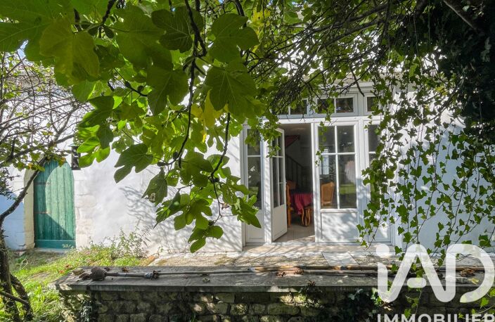 Vente Maison/villa 6 pièces — photo 2