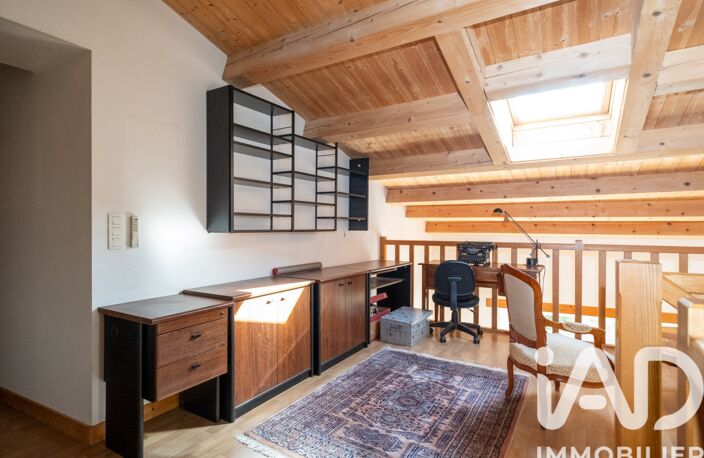 Vente Maison/villa 6 pièces — photo 5