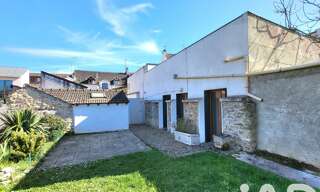 Maison 3 Pièces 84 m² à vendre à Jouy-en-Josas (78350)