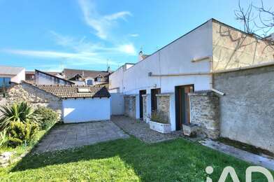 Maison 3 pièces 367000 €