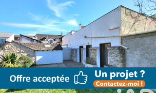 Maison 3 Pièces 84 m² à vendre à Jouy-en-Josas (78350)