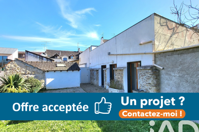 Maison 3 pièces 367000 €