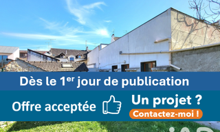 Maison 3 Pièces 84 m² à vendre à Jouy-en-Josas (78350)
