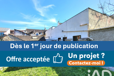Maison 3 pièces 367000 €
