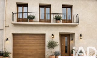 Maison 5 Pièces 130 m² à vendre à Poussan (34560)