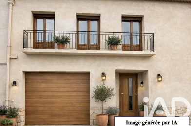 Maison 5 pièces 420000 €