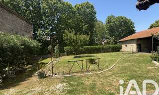 Maison 5 Pièces 130 m² à vendre à Poussan (34560)