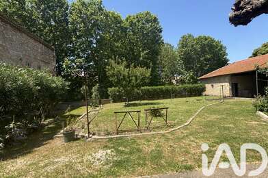 Maison 5 pièces 419000 €