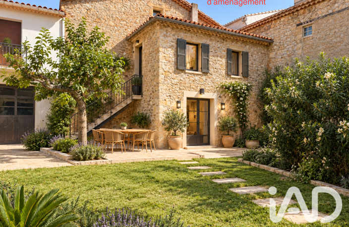 Vente Maison de ville 5 pièces — photo 3