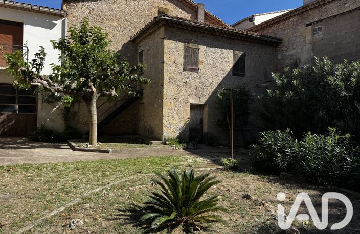 Vente Maison de ville 5 pièces — photo 4