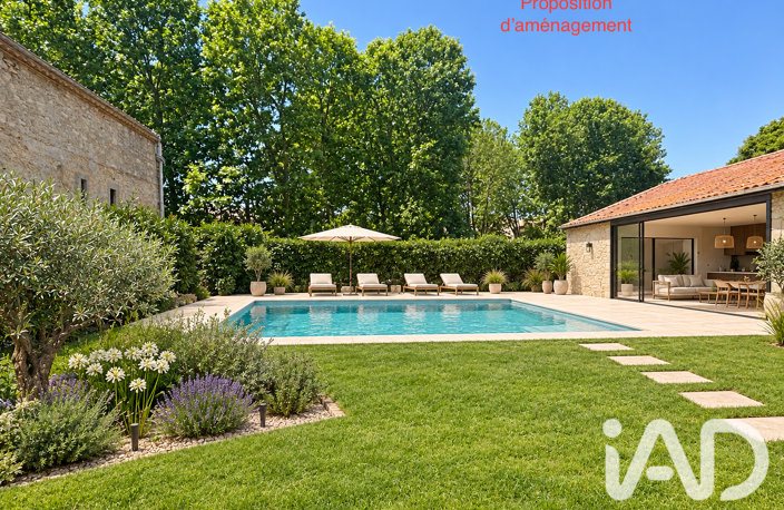 Vente Maison de ville 5 pièces — photo 5