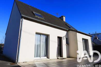 Maison 6 pièces 332000 €