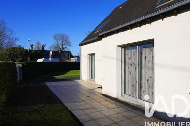 Maison 6 pièces 332000 €