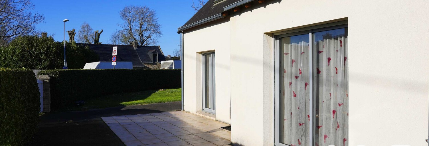 Maison 6 Pièces 102 m² à vendre à Auray (56400)