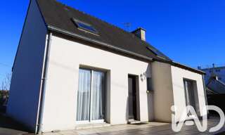 Maison 6 Pièces 102 m² à vendre à Auray (56400)