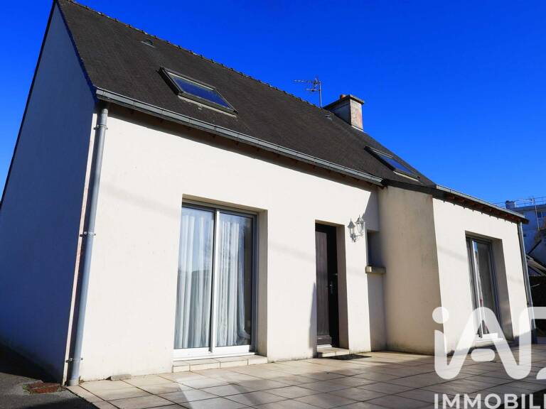 Vente Maison/villa 6 pièces — photo 1