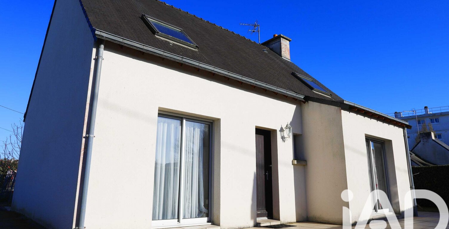 Vente Maison/villa 6 pièces — photo 1