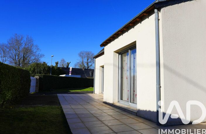 Vente Maison/villa 6 pièces — photo 2