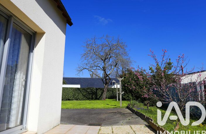 Vente Maison/villa 6 pièces — photo 3