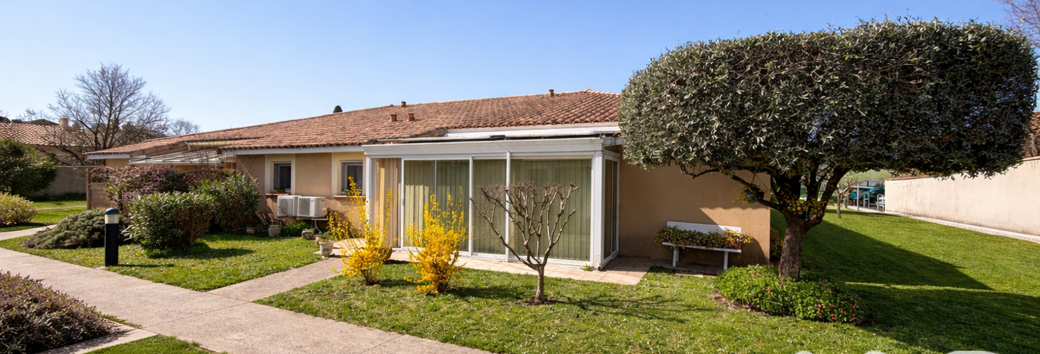 Maison 5 Pièces 159 m² à vendre à La Calmette (30190)