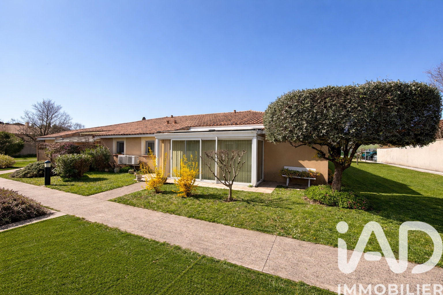 Maison à vendre, 5 pièces, 159 m², La Calmette